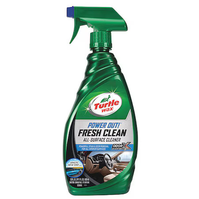 #ad #ad Turtle Wax 50769 Automotive Cleaner Liquid 23 Oz. $9.49