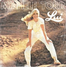 Michèle Torr: Er / Je T Aime Tendrement [Vin...