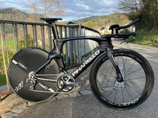 Pinarello Bolide Rim brake Shimano Ultegra Größe 520