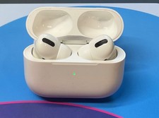 APPLE AirPods Pro 1st Generation w/ MagSafe Charging Case A2190, A2083, A2084 
