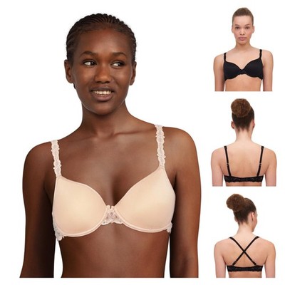 Chantelle Champs Elysees T-Shirt BH mit Bügel leicht gepolstert BH C26060