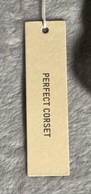 Perfect Corset NY: Olivia Women&rsquo;s Size Medium