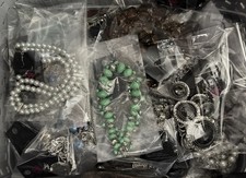 30 Piece Necklace Lot Of Paparazzi Jewelry