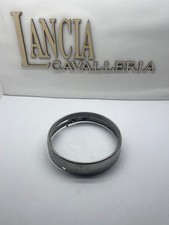 Alfa Romeo 1750 1. Serie GTV Frontscheinwerfer Blende Leuchteinheit Original