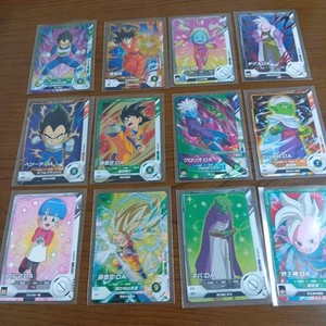 Dragon Ball Daima Card | eBay