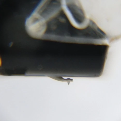 ADC XLM Improved Vintage MM Phono Cartridge Stylus & Headshell - Image 3 of 4