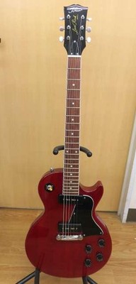Tokai LSS90 Les Paul Special Electric Guitar W/Gig Bag Shipping