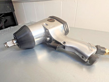 Chicago Pneumatic 12 Air Impact Wrench Tested Works Good Chicago Pneumatic 12 Air Impact Wrench Tested Works Good