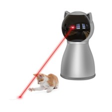 YVE LIFE Laser Cat Toys for Indoor Cats,The 4th Generation Real... FAST USA SHIP