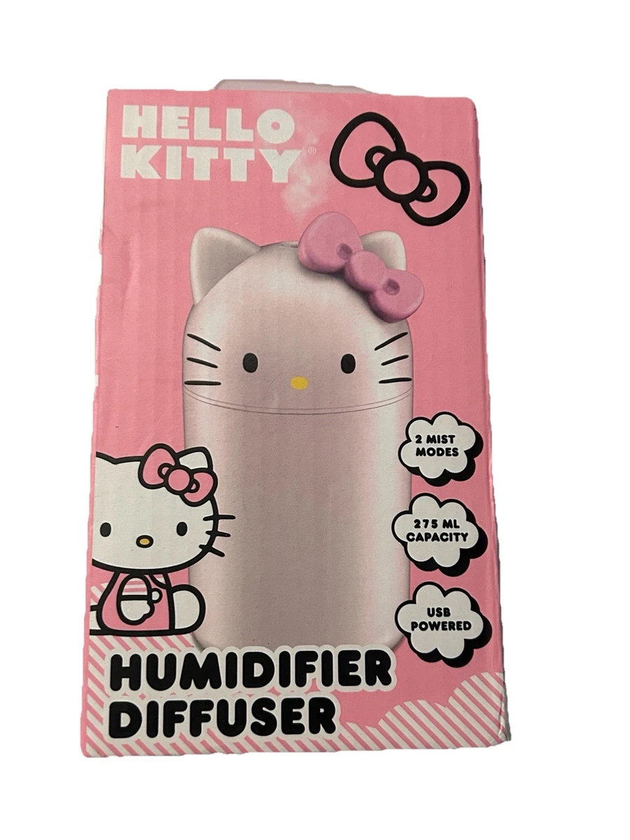 hello kitty humidifier products for sale | eBay