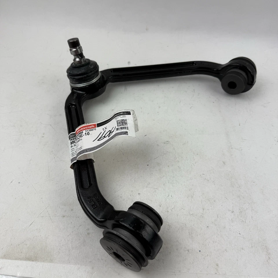 Genuine Motorcraft MCSOE-10 1998-2011 Ranger LH Upper Control Arm & Ball Joint - Image 4 of 4