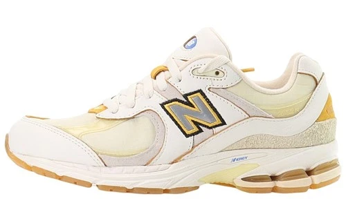 Joe Freshgoods New Balance 2002R Conversations Amongst US M2002RJ1 Homme Taille - Photo 5/8