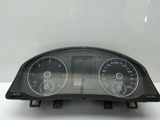 Compteur Volkswagen EOS