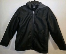 Ring Of Fire Boys X-Large Jacket