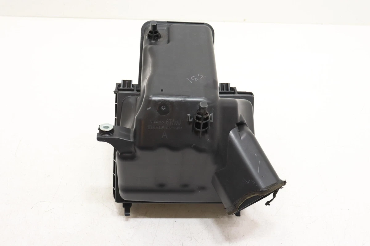 Admisión de aire frío para Nissan Pathfinder (2011-2012) 4.0L - Azul Admisión de aire frío para Nissan Pathfinder (2011-2012) 4.0L - Azul