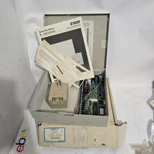 ARITECH MOOSE SENTROL Z900 CONTROL COMMUNICATOR CIRCUIT BOARD ONLY(new)