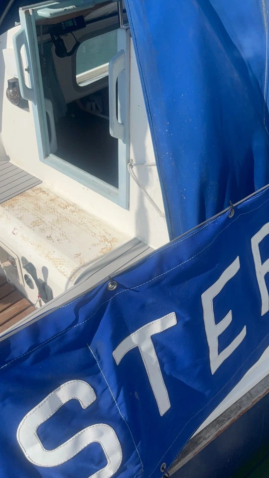 sailing yachts for sale Westerly Centaur - Image 3 of 4