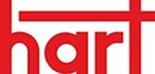 Hart 483 644 Steuerung/Querlenker, RadaufhäNgung FüR KIA-image