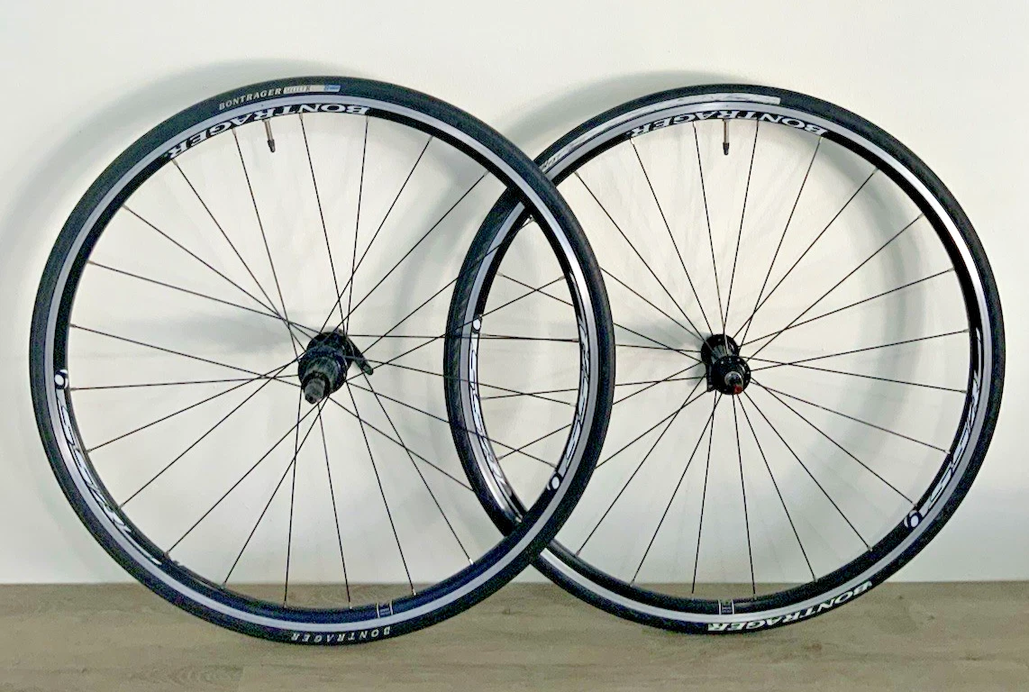 Bontrager Bicycle Clinchers for sale | eBay