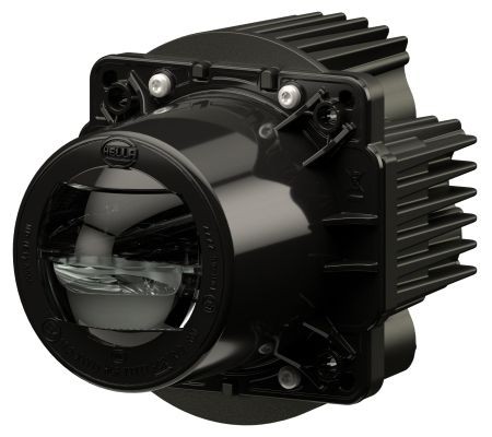 Hella 1LL 015 318-131 Scheinwerfereinsatz, Hauptscheinwerfer Links Rechts-image