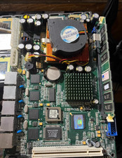 1PCS  NET-1612VD4N 
