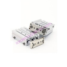 SMC MGPM40-25Z Duty Compact Guide Cylinder New ✦KD