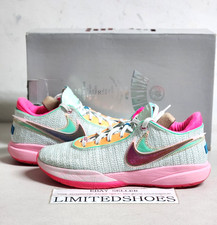 Nike LeBron 20 EP Time Machine for Sale | Authenticity Guaranteed
