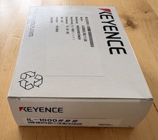 Keyence IL-1000, Multi-Funktions-CMOS Analogl...