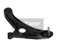 Lenker, RadaufhäNgung Maxgear 72-1883 Unten Links