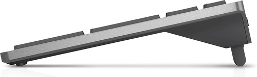 Dell Tastatur KB740 - GB-Layout - Titan Gray - Picture 4 of 8