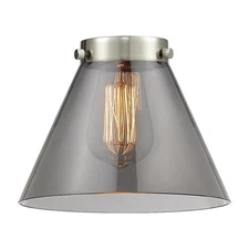 Innovations Large Cone Glass in - G43