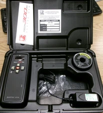 NEW Bartec Tech 300SD Diagnostic & Programming tool. WRT300PSD