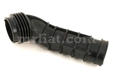 Alfa Romeo Spider Air Intake Hose 1982-94 New