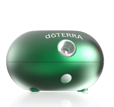doTERRA Bubble Motion Activated Diffuser New In Box - Choose from