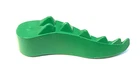 LEGO Classic Green Alligator Dragon Tail