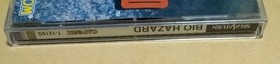 Biohazard Sega Saturn SS Japanese version 22a
