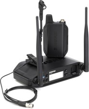 Shure GLXD14 /B98-Z3 2-pack