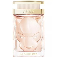 Cartier Ladies La Panthere EDT 3.4 oz Fragran...