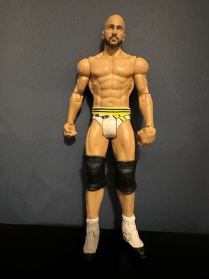 WWE Mattel Cesaro Basic Action Figure