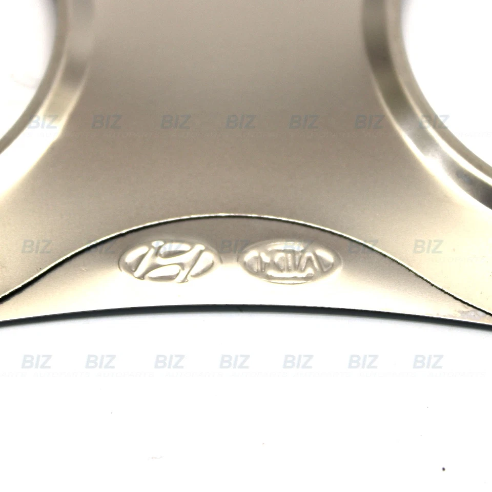 Genuine Exhaust Manifold Gasket for 11-21 Hyundai 12-25 Kia 1.8 2.0L 28521-2E000 - Image 3 of 4