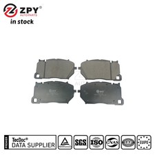 ZPY New Hight Quality Front Brake Pads For Porsche Cayenne 9Y0 615 115M