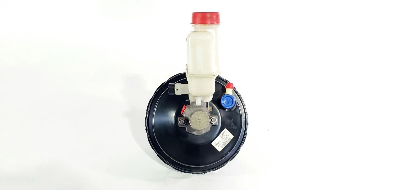 2003 Maserati Spyder Cambiocorsa OEM Power Brake Booster with Master Cylinder