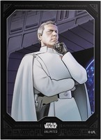 Gamegenic Star Wars Unlimited Premium Art SchutzhüLlen - Director Krennic