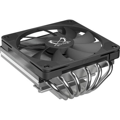 Scythe Big Shuriken 4, CPU-Kühler
