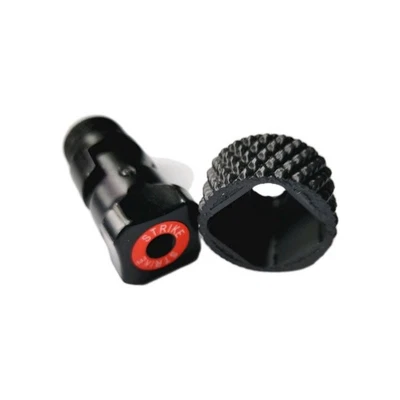 FOX 2 INDUSTRIES CO2 Piercing Knob/Button Cover - GEN 2 - UMAREX T4E - Paintball - TR - HDR - HDP