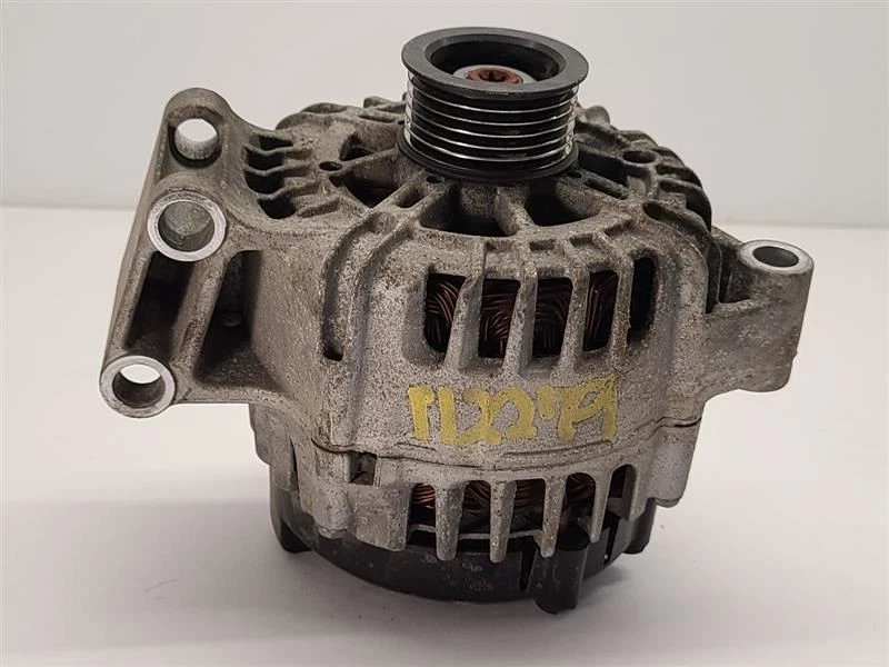 Alternador Ford Fiesta 2011-2019 sin turbo BE8Z10346A 11-19 Foto 4 de 4