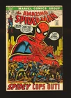 Amazing Spider-Man # 112 - Partial Origin of Peter Parker Fine/VF Cond