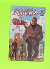 Amazing Spider-Man & Silk The Spider(Fly) Effect #3 2016 Marvel Comics V77-65