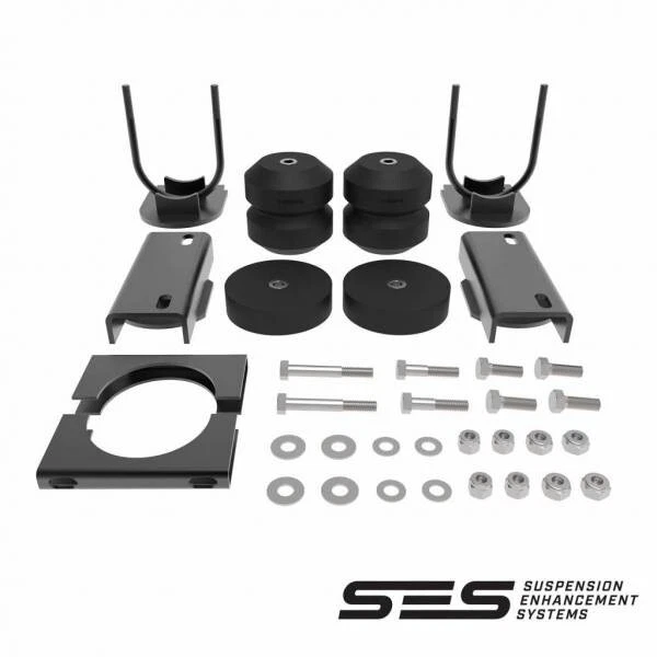 Timbren DR1525H2 Suspension Enhancement System 94-02 Ram 1500,2500 Foto 3 de 3