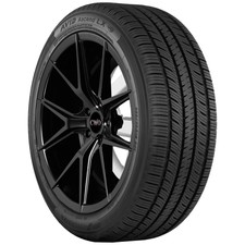 Tyre Bluearth Rv02 215 50 R18 92v Yokohama For Sale Online Ebay
